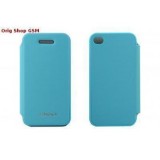 HUSA MERCURY TECHNO FLIP APPLE IPHONE 4/4S SKYBLUE BLISTER