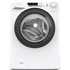 Masina de spalat rufe frontala CANDY HCU1292DWB4/1-S, 9 kg, 1200rpm,
