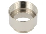Adaptor Filet PG21 la M25 Alamă 6,5mm