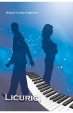 Cumpara ieftin Licurici - Michael Varujan Magharian