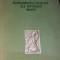 INSTRUMENTE MUZICALE ALE POPORULUI ROMAN TIBERIU ALEXANDRU 1956