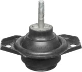 Suport motor Ford Sierra I Liftback (Gbc) 08.82-02.87, Sierra Turnier (Bnc) 08.82-12.86, 1.3, 1.6, 1.8, 2.0, Teknorot
