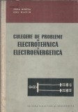 Culegere de probleme de electrotehnica si electroenergetica - Mircea Popa