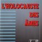 L&#039;Holocauste des ames &ndash; Gregoire Dumitresco