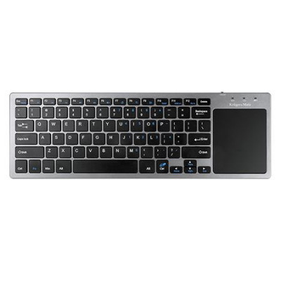 TASTATURA WIRELESS KB-100 KRUGER&amp;amp;MATZ EuroGoods Quality foto