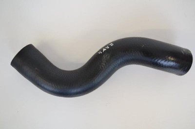 Furtun intercooler st&amp;acirc;nga TOYOTA RAV 4 III _A3_ 2005 OEM: Nera | 1760013 foto