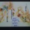 1990-Bulgaria-JO Barcelona I-bl.211A-MNH-Perfect