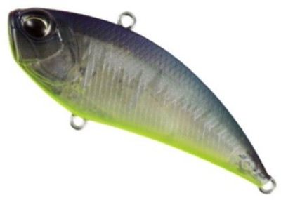 Vobler Duo Realis Vibration 62 Apex Tune, AM Edge, 6.2cm, 9.7g foto
