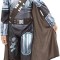 Costum de carnaval Green Collection - Mandalorian