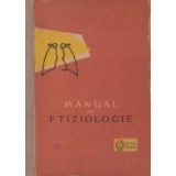 Manual de ftiziologie