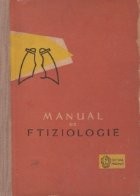 Manual de ftiziologie foto
