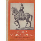 Constantin Suter - Istoria artelor plastice - 101346