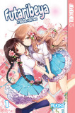 Futaribeya Manga Volume 1 (English)