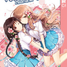 Futaribeya Manga Volume 1 (English)