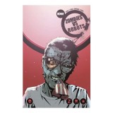 Cumpara ieftin Zombies vs Robots Volume 2