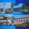 HOPCT LOT 2197 SIBIU -4 CARTI POSTALE-NECIRCULATE