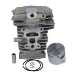 Kit cilindru drujba 40mm Calitatea a 2-a compatibil Stihl MS 171 C, MS 181, MS 211 (pana in 2013) Bolt 10mm Oem