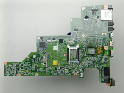 Placa de baza HP 635 661340-001 foto