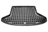 Covor Tavita Portbagaj Premium Toyota Prius II XW20 2003-2009 Rezaw Cauciuc