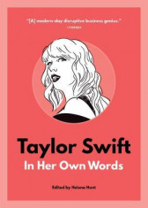 Taylor Swift: In Her Own Words foto