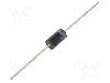 Dioda Transil, unidirectional, &Oslash;9,52x5,21mm, 1.5kW, NTE Electronics - NTE4940