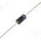 Dioda Transil, unidirectional, &Oslash;9,52x5,21mm, 1.5kW, NTE Electronics - NTE4940