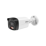 Camera IP Dahua, 4MP 2K, ECO Smart Dual Light, microfon, IP67, lentila 3.6mm, PoE IPC-B1E49-A-IL-0360B-S2 SafetyGuard Surveillance