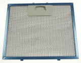 Filtru Metalic Antigrasime Hota Teka GFH-55 61846020, 20.6x24.9cm, Reutilizabil, Compatibil Diverse Modele