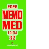 Memomed 2026. Editia 32 - Dumitru Dobrescu, Simona Negres, Liliana Dobrescu, Ruxandra McKinnon