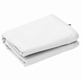 vidaXL Huse din fleece pentru protecția plantelor &icirc;mpotriva &icirc;nghețului 3 pcs 42021057