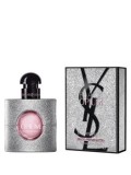 Cumpara ieftin Apa de parfum Yves Saint Laurent Black Opium Glitter, 30 ml, pentru femei