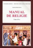 Manual de Religie, Clasa a IV-a, Clasa 4