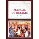 Manual de Religie, Clasa a IV-a