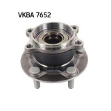 SKF Set rulment roata