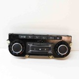 Modul de climatizare SKODA SUPERB II Estate 3T5 2014 OEM: 3T0907044CD,5HB009749 13615052