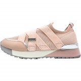 Pantofi sport femei US POLO ASSN Brianna FRIDA4178S0-TY1-NUDE, U.S. Polo Assn.