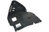Carenaj Protectie Interioara pentru Aripa Fata Dreapta BMW 3 Series E46 (1998-2005) Coupe Cabrio Performance AutoTuning, KITT