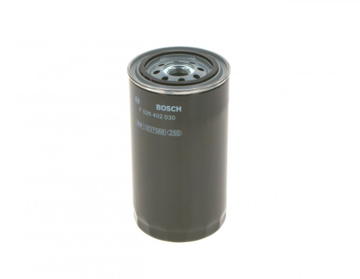 BOSCH F 026 402 030 filtru combustibil