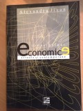 Teorii si idei economice actuale si contemporane-Alexandru Jivan