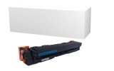 Toner Compatibil HP 207XC Negru W2211X, Capacitate 2450 Pagini, Fara Chip