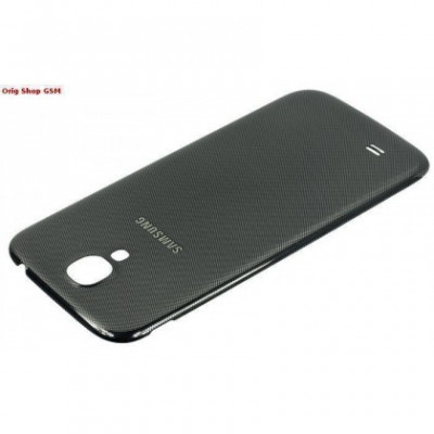 Capac Baterie Samsung i9500 Galaxy S4 Grey OCH foto