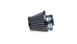 Filtru Aer Sport Conic 30mm Carbon MX_NEW AF03130 Moto