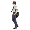 Kimi no Na wa. Pop Up Parade Statue Taki Tachibana 18 cm