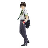 Kimi no Na wa. Pop Up Parade Statue Taki Tachibana 18 cm, Good Smile Company