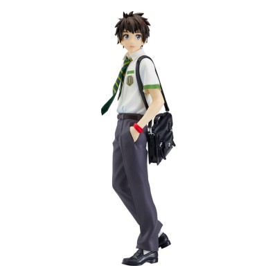 Kimi no Na wa. Pop Up Parade Statue Taki Tachibana 18 cm foto
