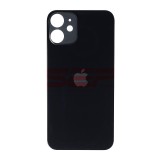 Capac baterie iPhone 12 Mini BLACK