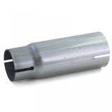 Adaptor de conexiune reducator pentru teava de evacuare din otel inoxidabil 50mm la 45mm Performance AutoTuning