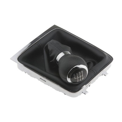 Manson cu nuca schimbator dedicat VW Passat B6 2005-2010, PASSAT B7 2010-, PASSAT CC 2008, 6 trepte foto
