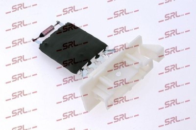 Unitate control ventilator habitaclu Dacia Duster 10-, Logan 04-08, Logan 08-12, Sandero 08-12, motor: 1.2 TCE, 1.5 dci, 1.6, SRLine, 6001547488 foto