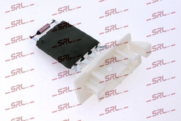 Unitate control ventilator habitaclu Dacia Duster 10-, Logan 04-08, Logan 08-12, Sandero 08-12, motor: 1.2 TCE, 1.5 dci, 1.6, SRLine, 6001547488